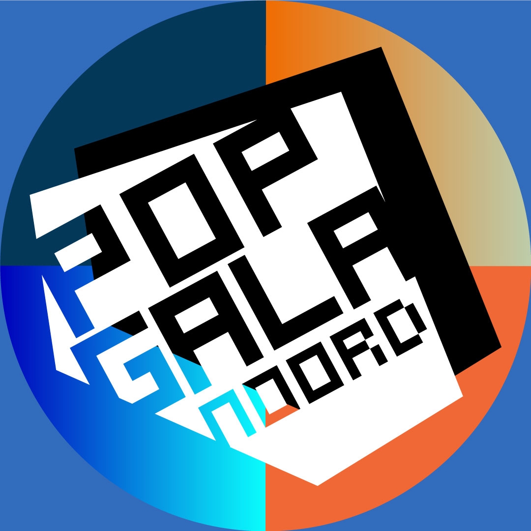 Winners Popgala Noord